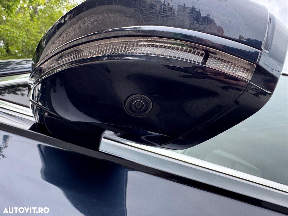 Audi A8 A8L 3.0 50 TDI quattro Tiptronic - 10