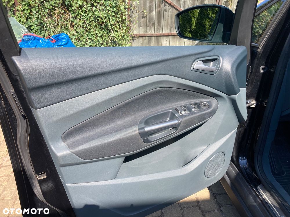 Ford C-MAX 1.0 EcoBoost Titanium ASS - 15