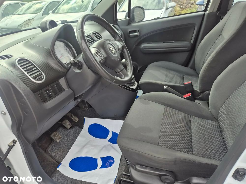 Suzuki Splash 1.0 Comfort - 18