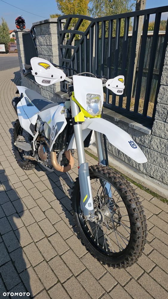 Husqvarna FE - 23