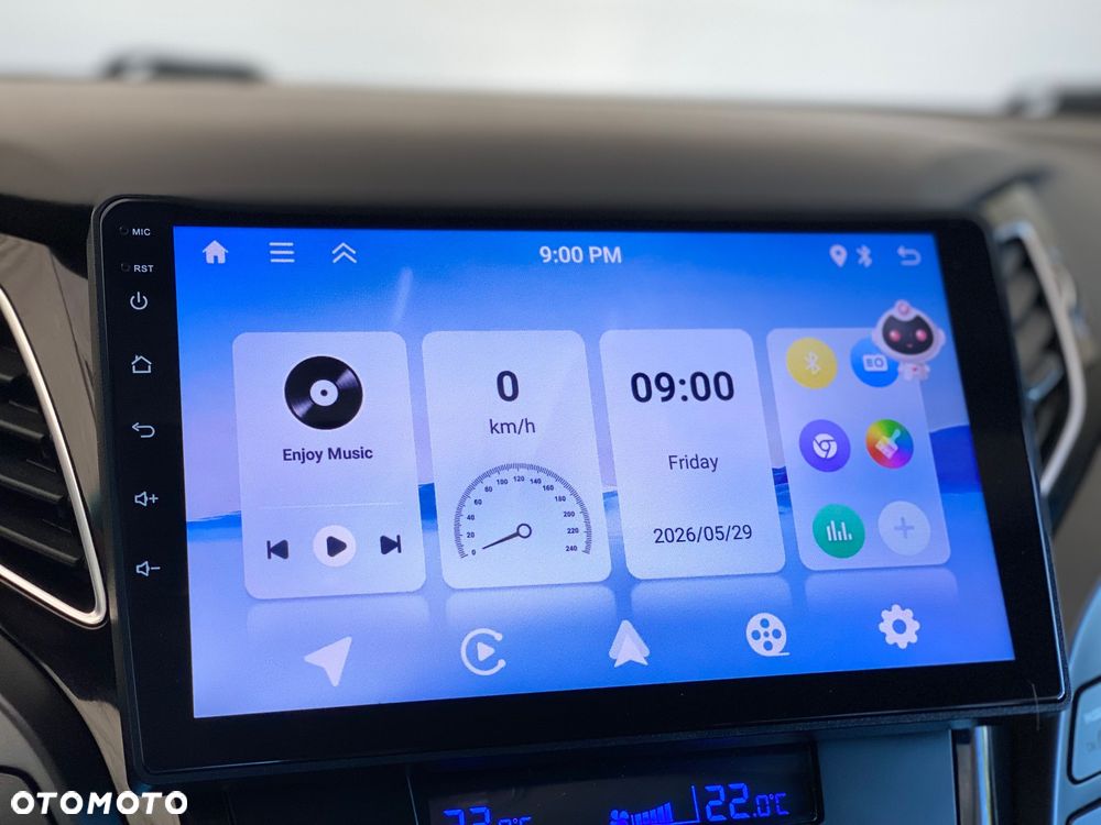 Hyundai i40 Kombi 2.0 Style - 29