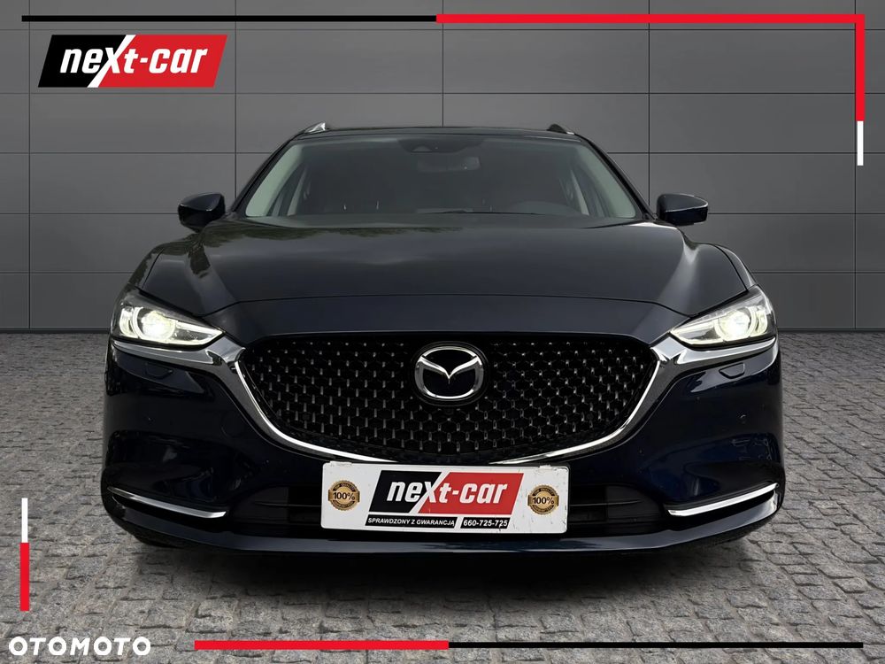 Mazda 6 2.0 SkyJoy - 9