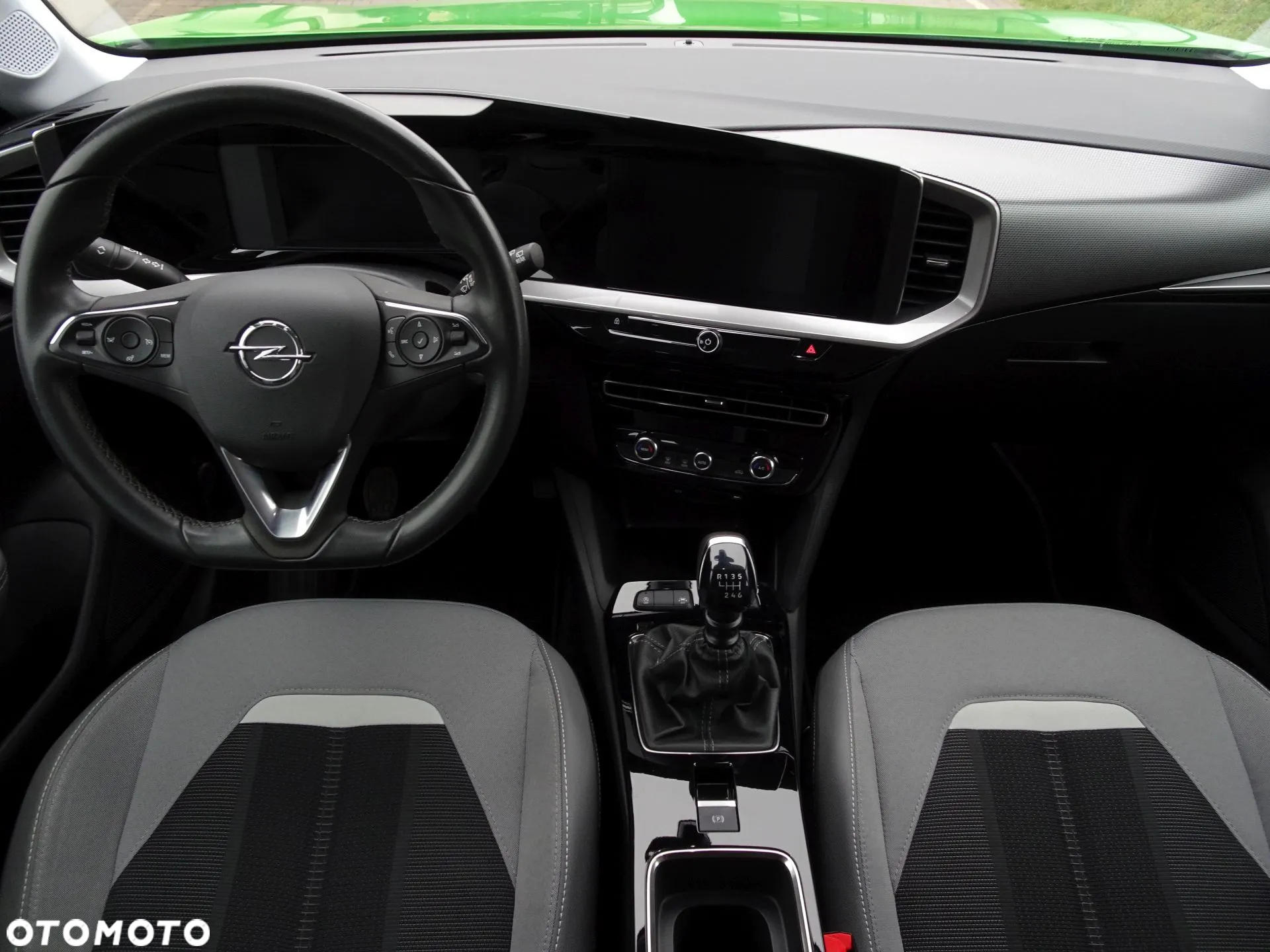 Opel Mokka 1.2 DI Turbo Elegance - 9