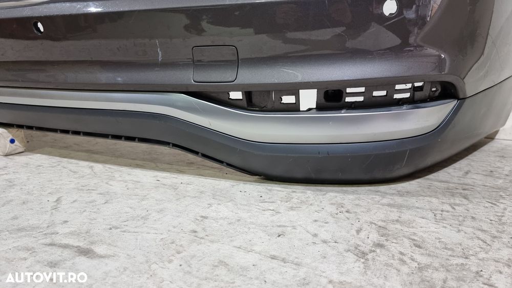 Bara spate Audi A6 Allroad, 2018, 2019, 2020, 2021, 2022, 4K9807511F. - 10