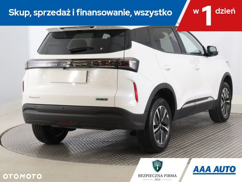 Chery Tiggo 4 - 7