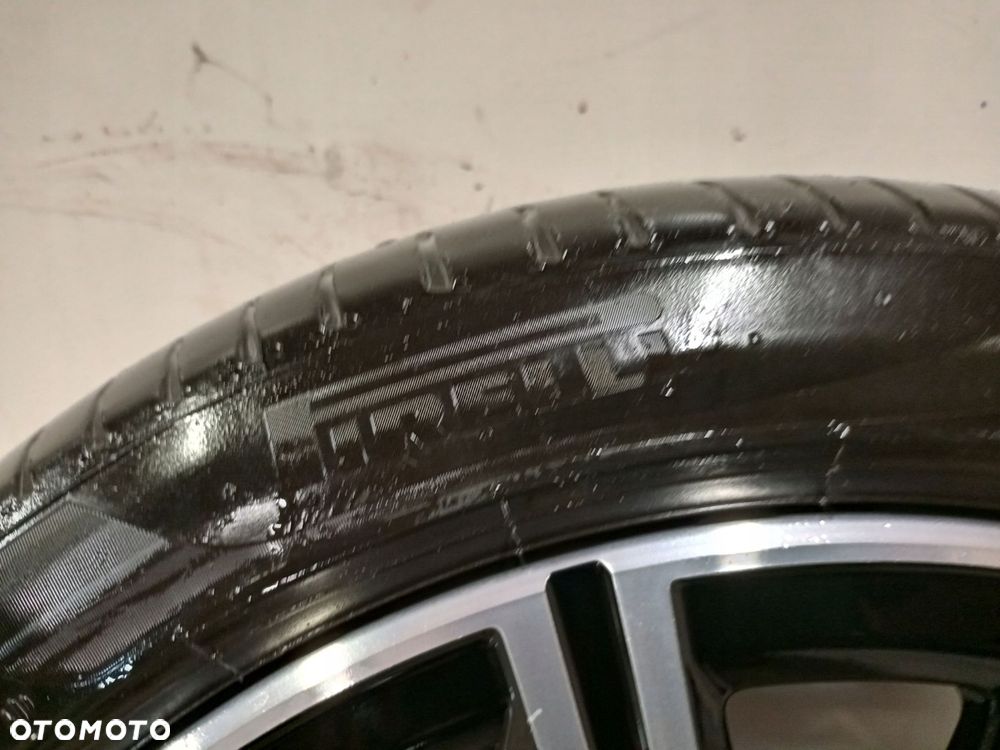 BMW 2 G42 3 G20 G21 KOLA FELGI ALUFELGI OPONY LATO 225/45R18 SUPER STAN - 6