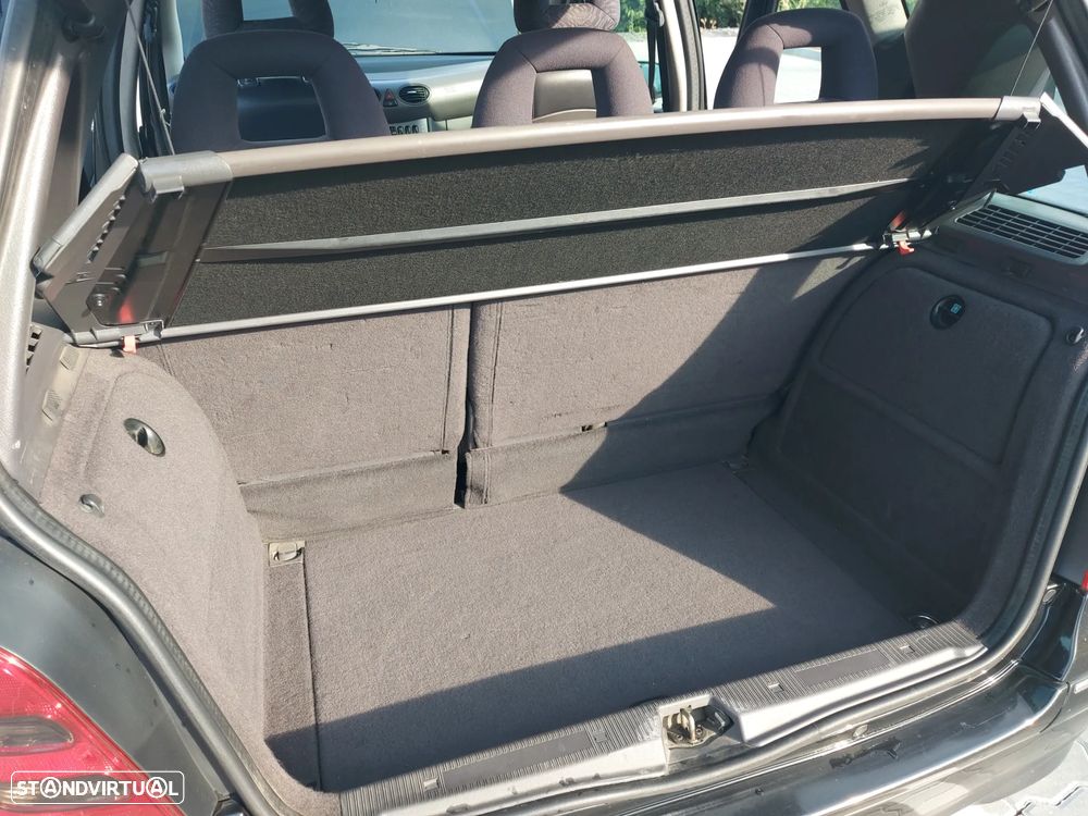 Mercedes-Benz A 140 Avantgarde - 5
