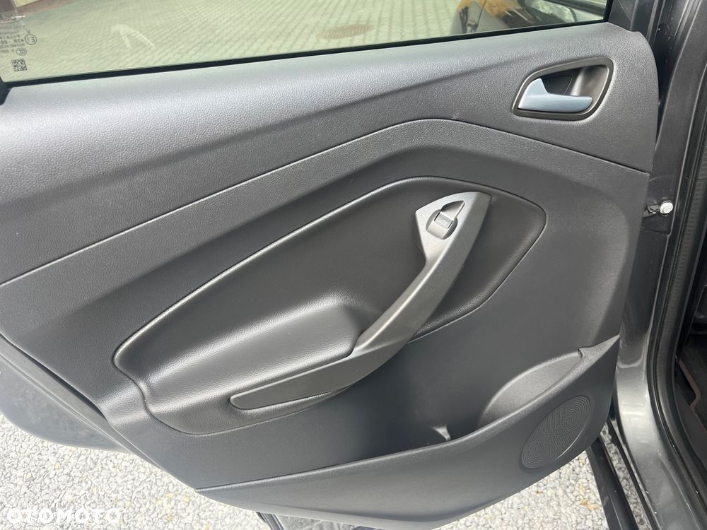 Ford Kuga 1.5 EcoBoost FWD ST-Line Black ASS GPF - 14