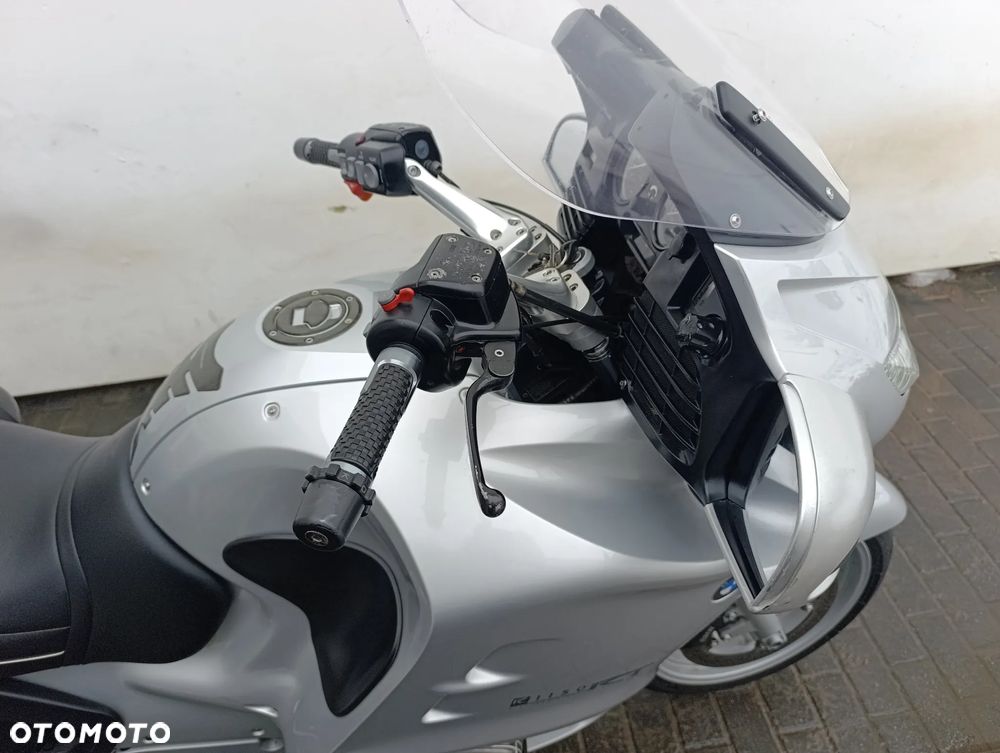 BMW R - 26