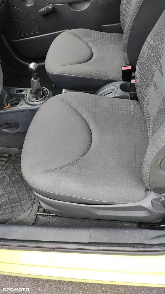 Citroën C2 1.1 Style - 14