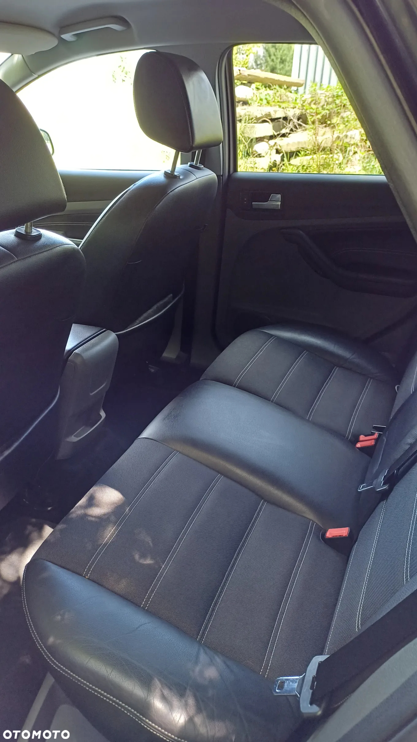 Ford Focus - 4