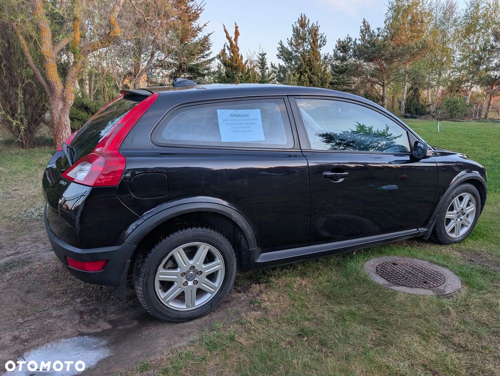 Volvo C30 2.0D Momentum - 3