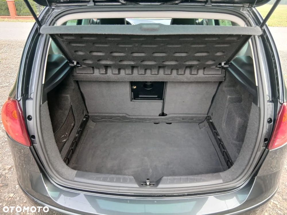 Seat Altea 1.2 TSI Reference Copa - 38