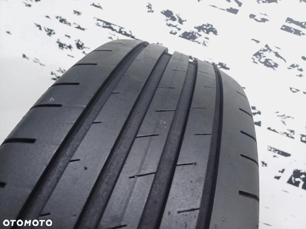 letnia Fulda EcoControl HP 2 205/60R16 2021r 6.5mm opona pojedyncza 52972 - 2