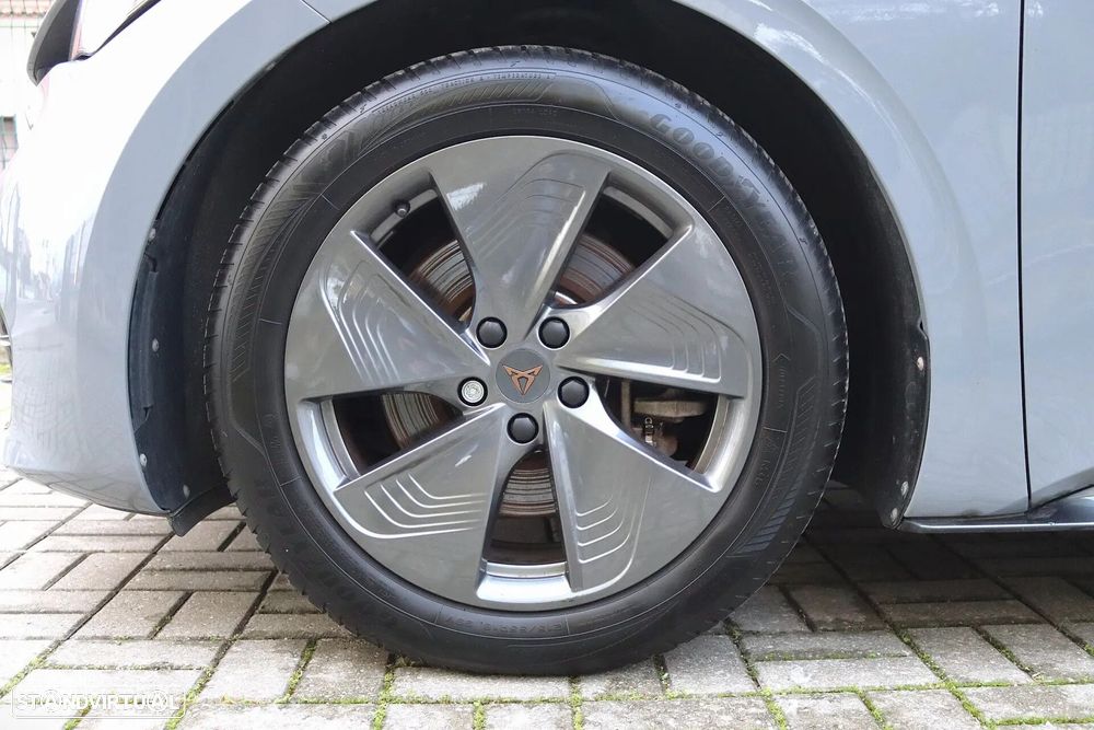 Cupra Born 58 kWh - 11