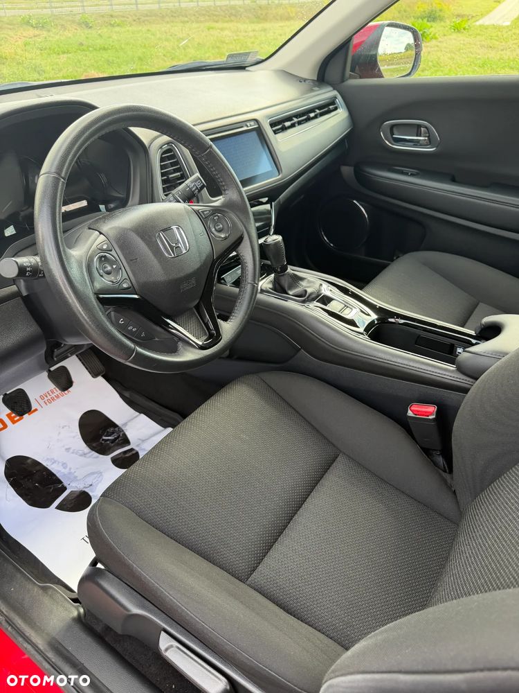 Honda HR-V 1.5 Elegance (ADAS/Honda Connect+) - 6