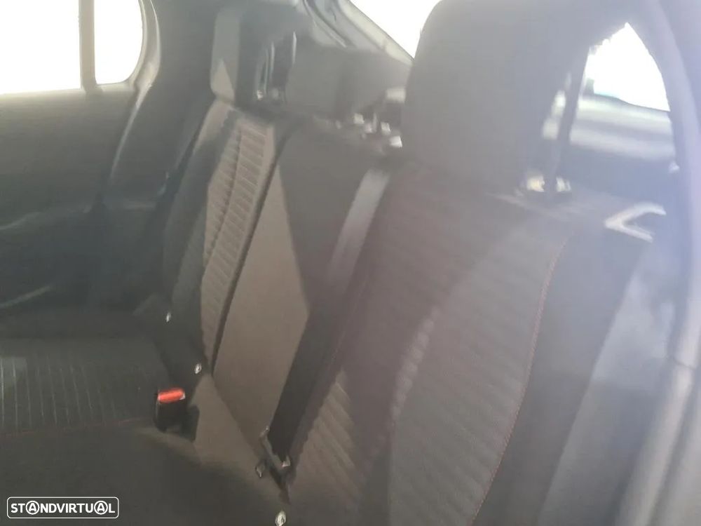Peugeot 208 1.5 BlueHDi Active Pack - 5