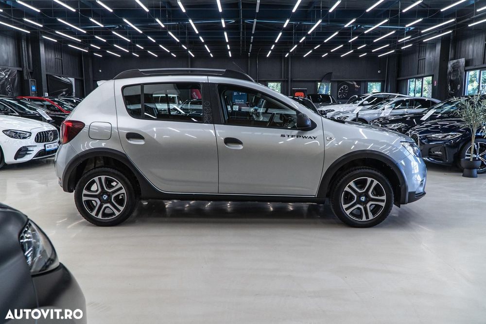 Dacia Sandero Stepway TCe 90 MT6 Extreme - 20