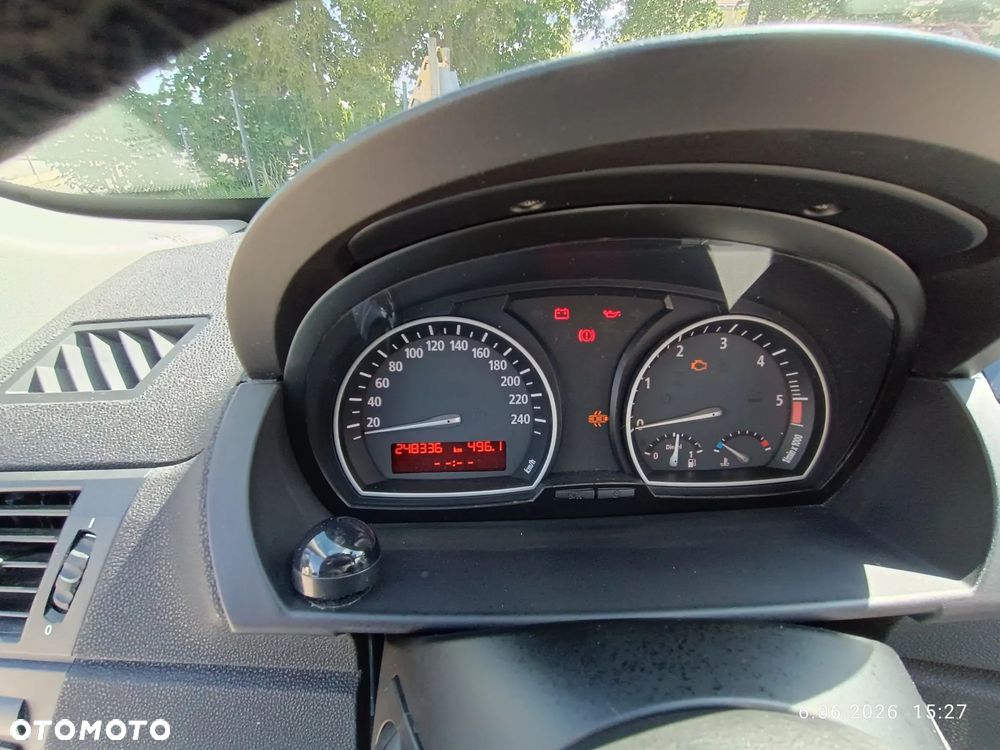 BMW X3 - 10