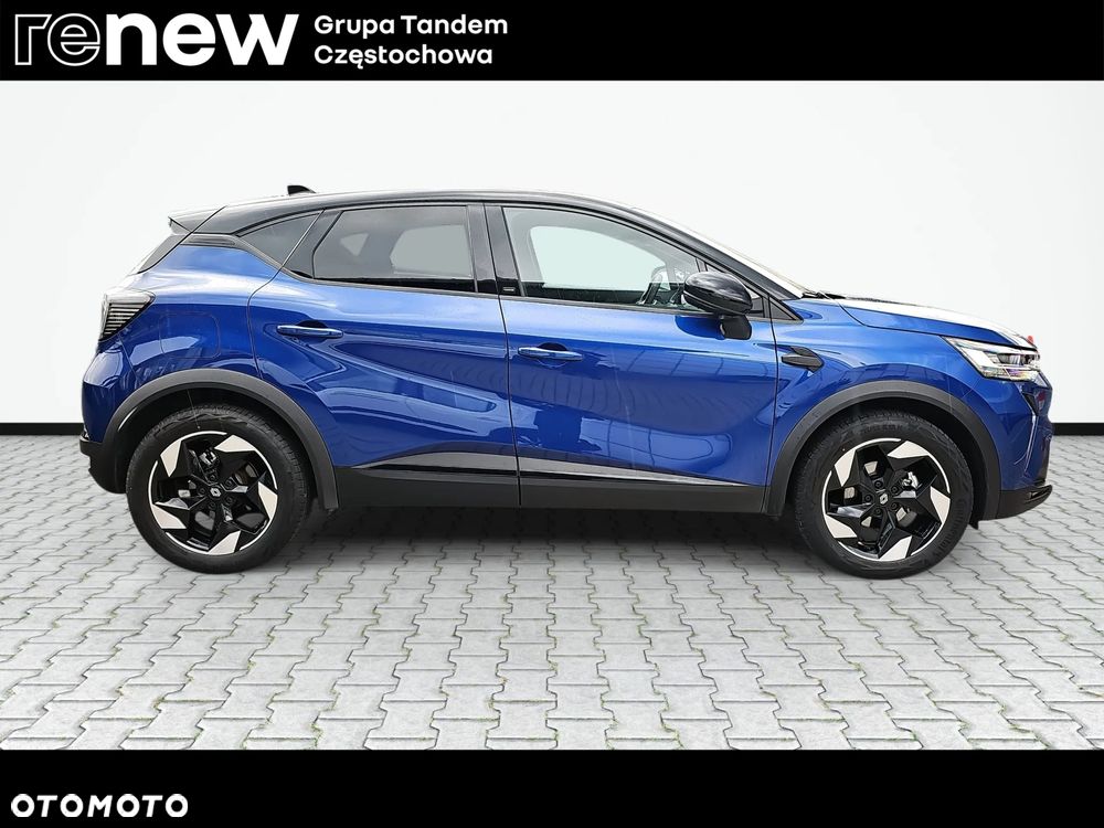 Renault Captur 1.0 TCe Techno - 4