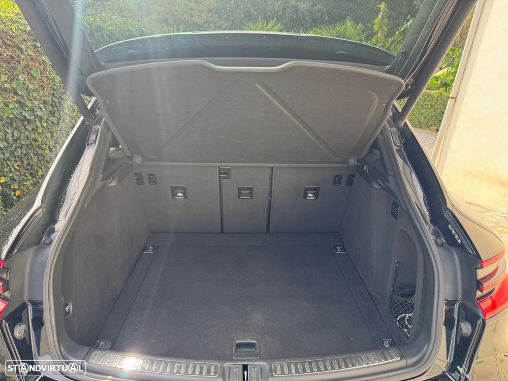 Porsche Macan S PDK - 20