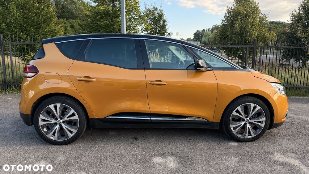 Renault Scenic - 5