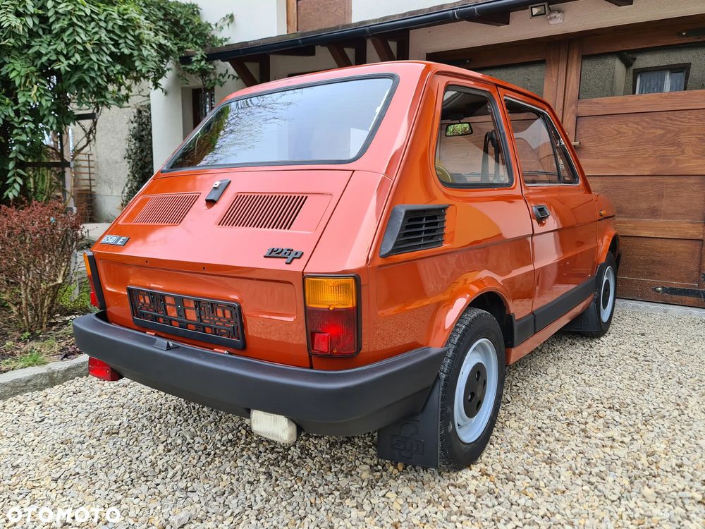 Fiat 126 - 24