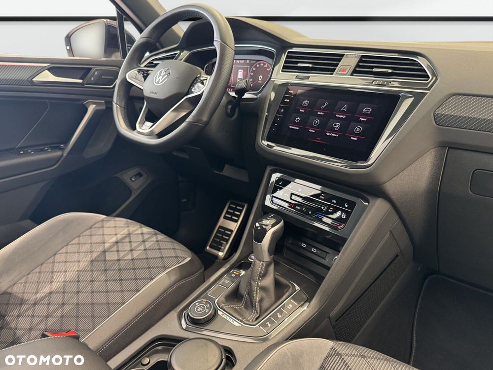 Volkswagen Tiguan 2.0 TSI 4Mot R-Line DSG - 20