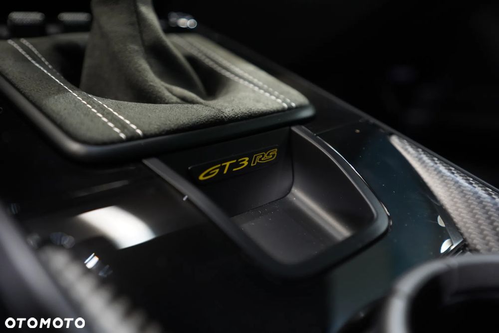 Porsche 911 GT3 RS - 19
