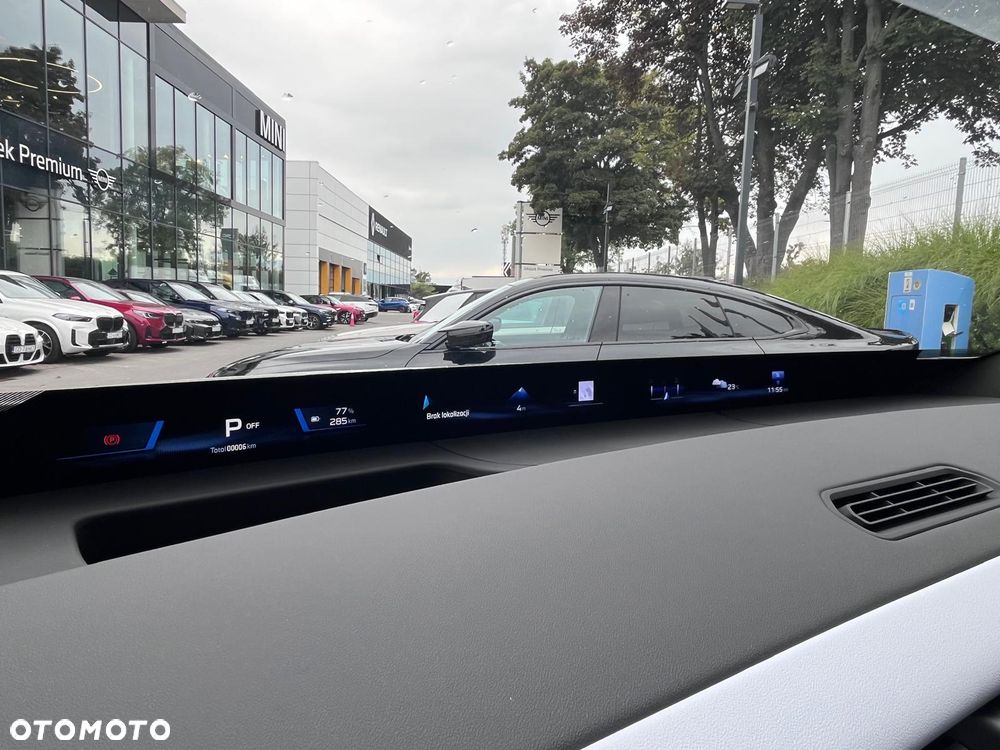 BMW iX3 40 - 18