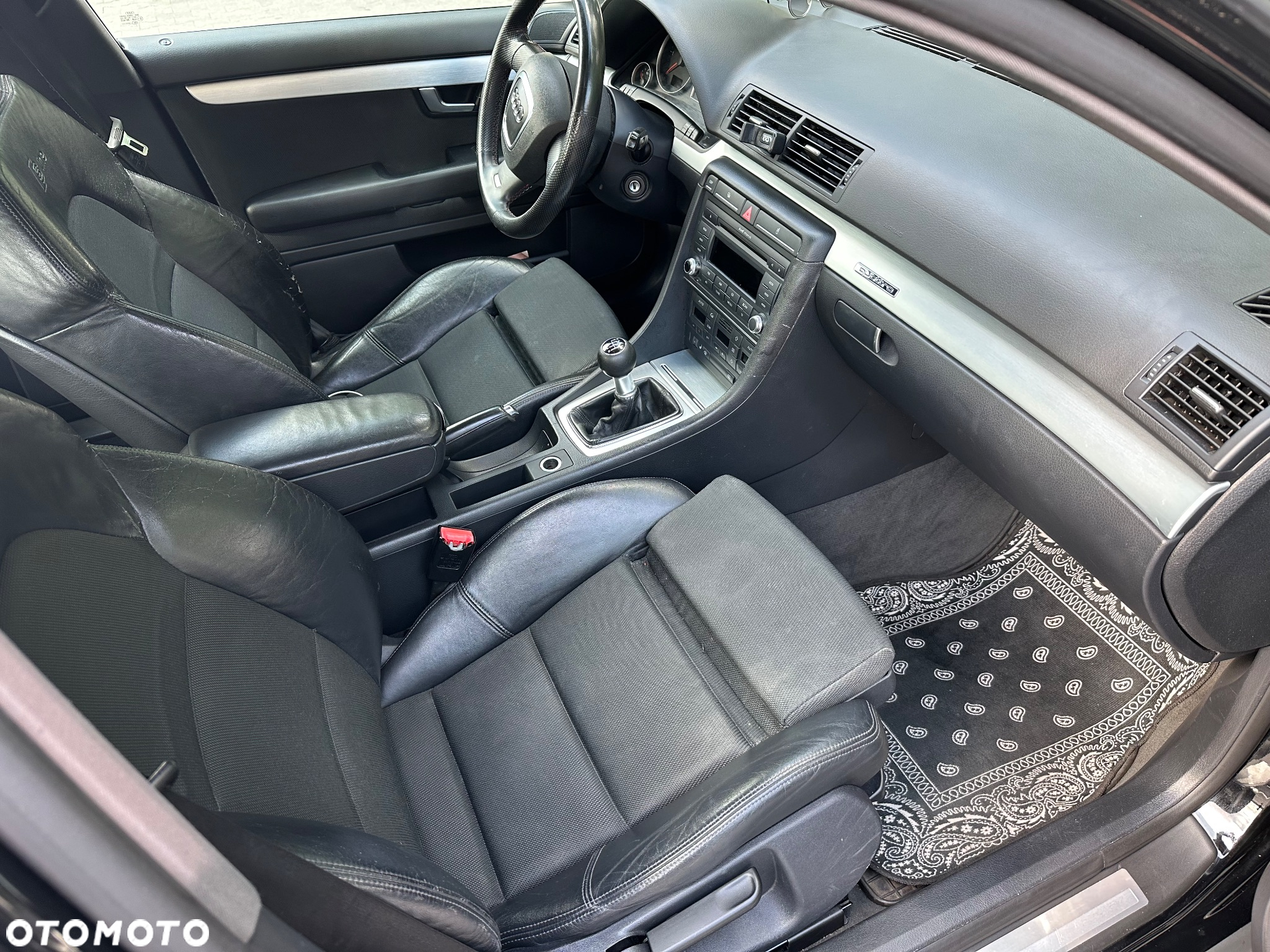 Audi A4 - 22