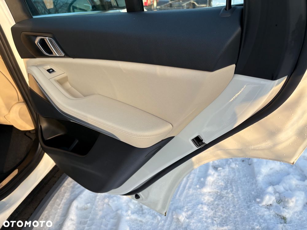 BMW X5 xDrive45e - 17