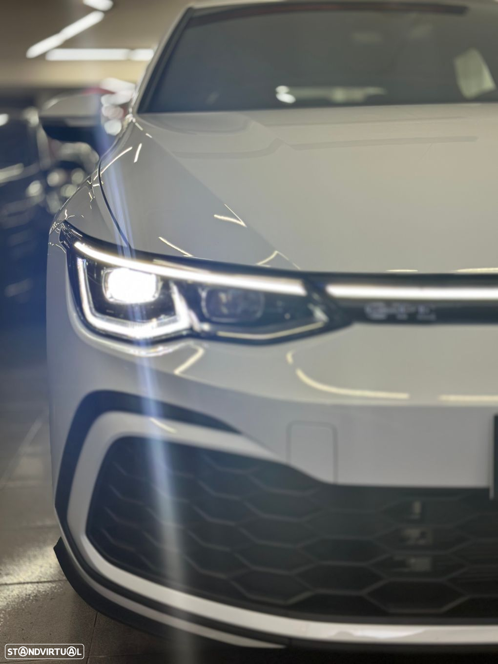 VW Golf - 24