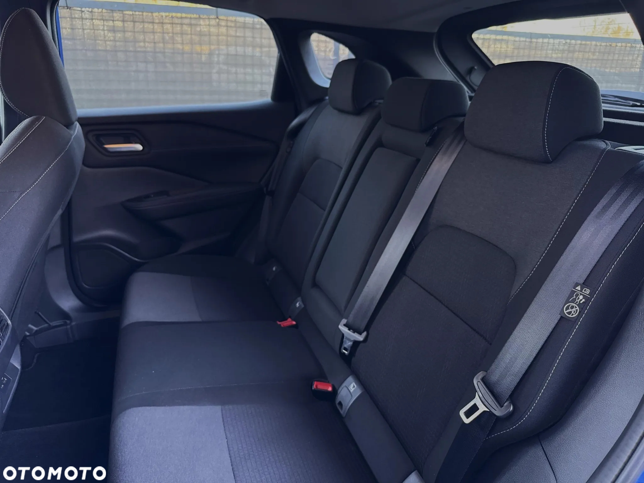 Nissan Qashqai 1.3 DIG-T mHEV N-Connecta - 17