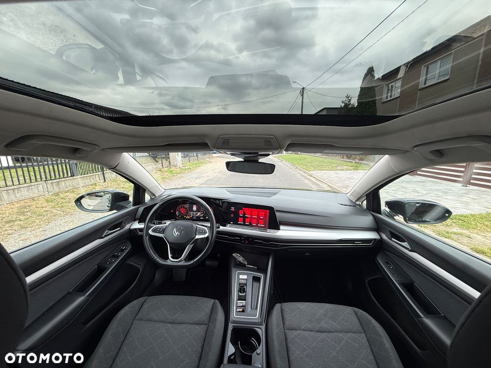 Volkswagen Golf 1.5 TSI HEV R-Line - 24