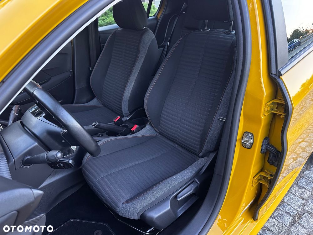 Peugeot 208 1.2 PureTech Active Pack S&S - 25