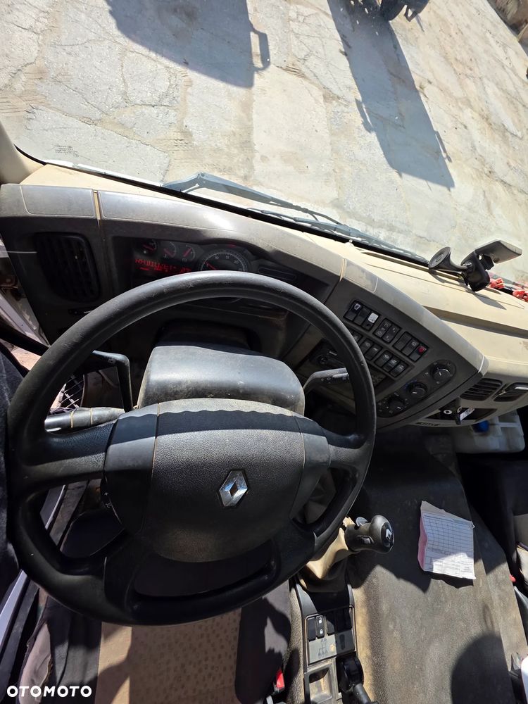 Renault KERAX - 20