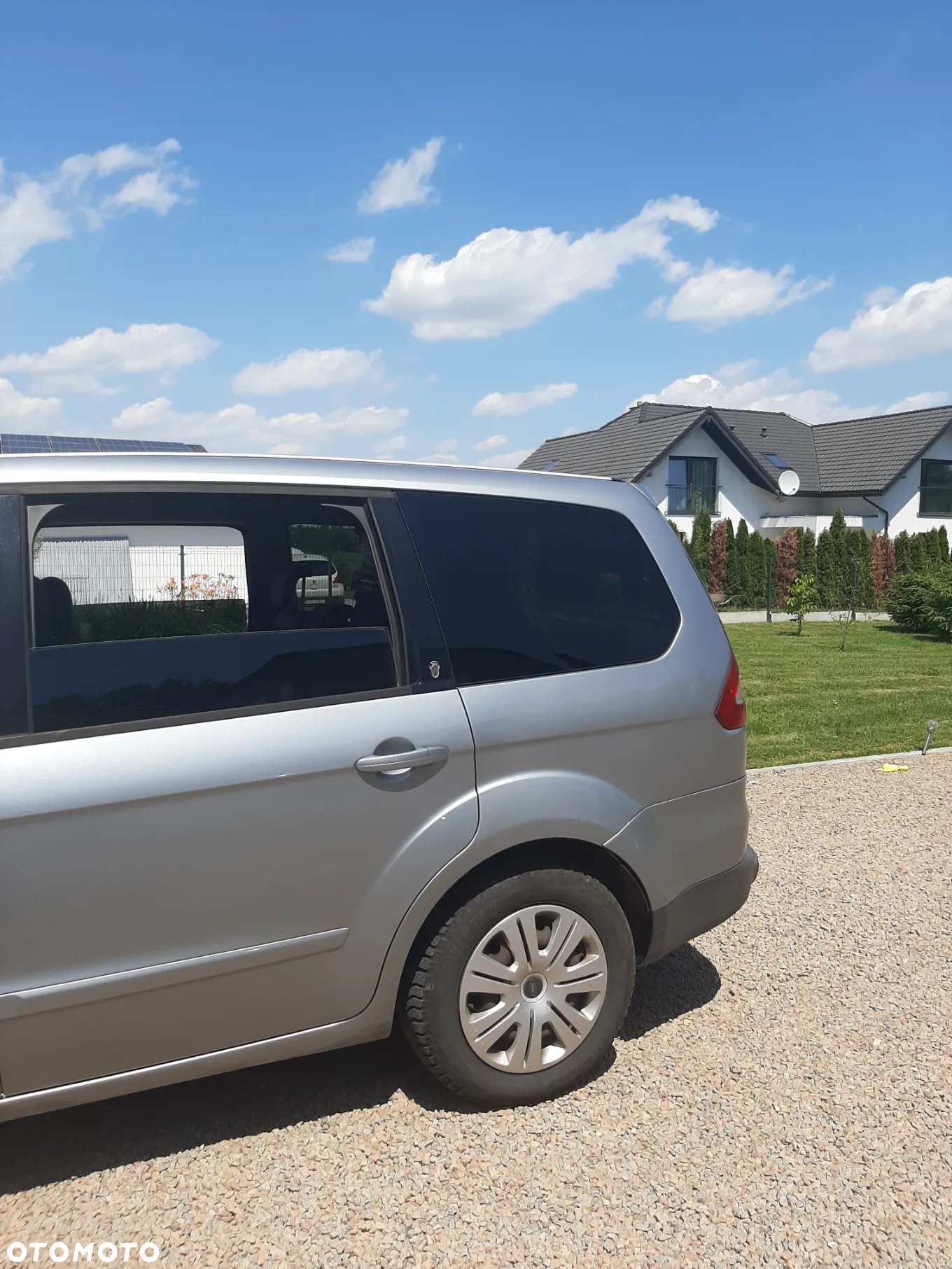 Ford Galaxy 1.8 TDCi Ghia - 4