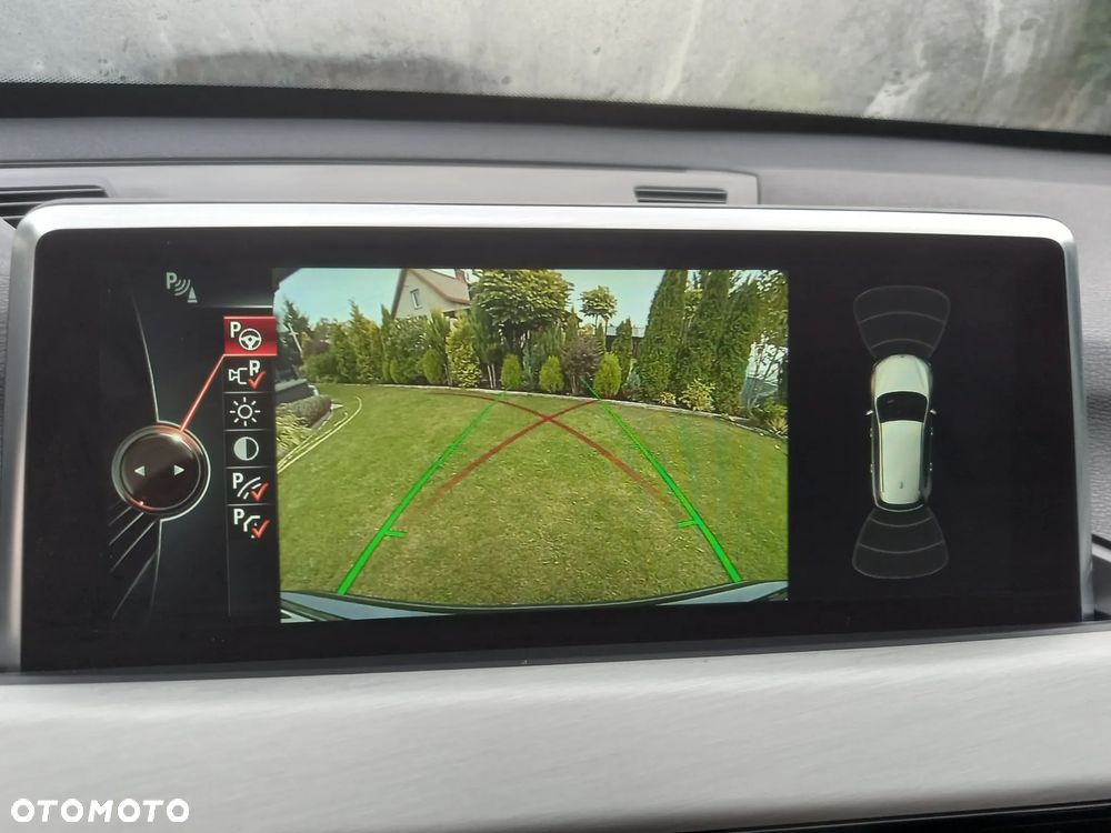 BMW X1 xDrive20d xLine sport - 33