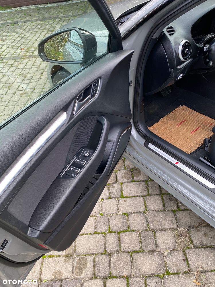 Audi A3 Sportback - 24