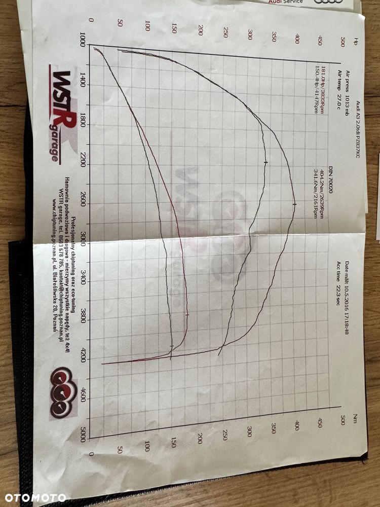 Audi A3 3-drzwiowe - 17