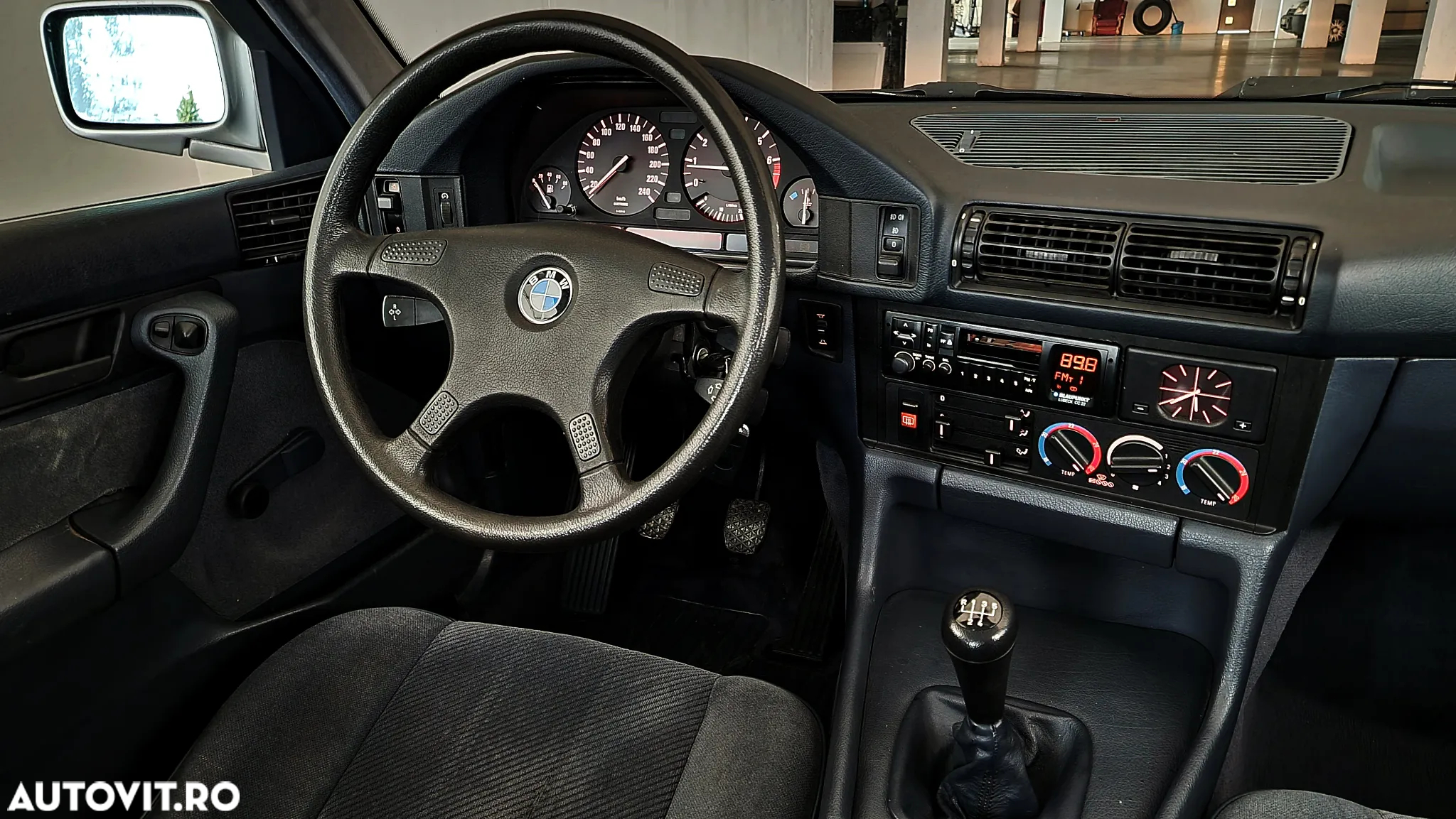 BMW Seria 5 - 3