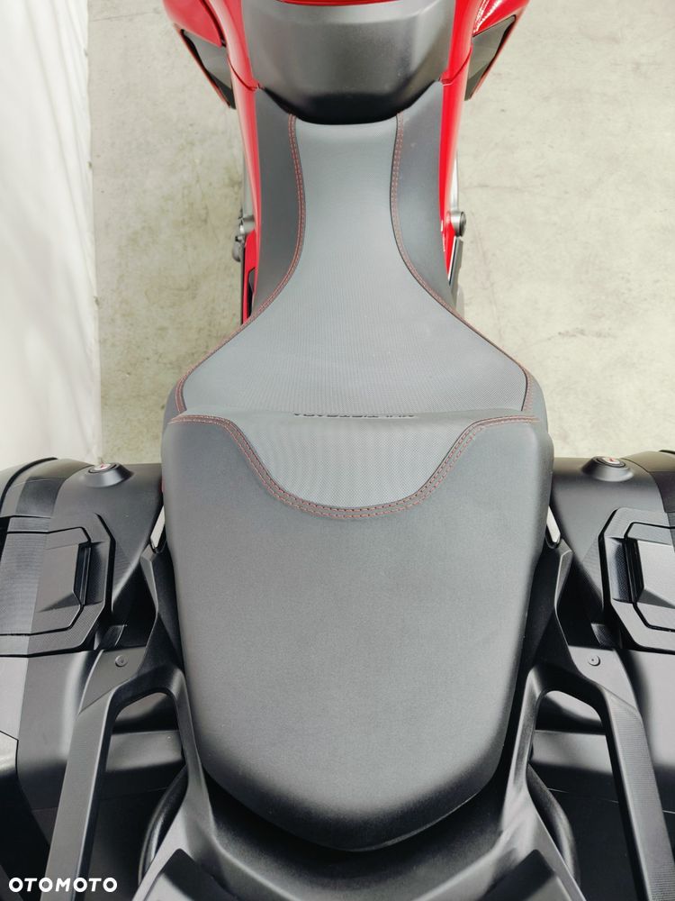Ducati Multistrada - 13