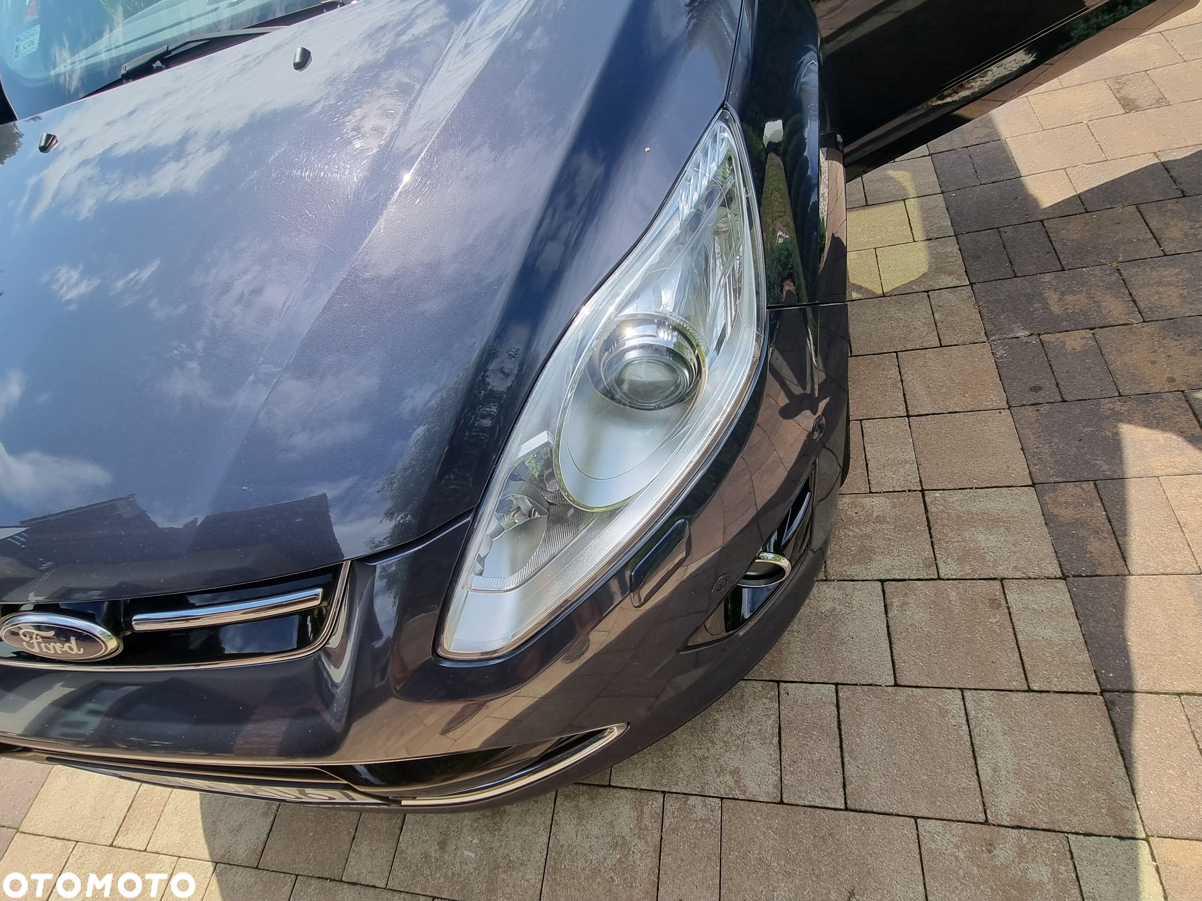 Ford Grand C-MAX Gr 2.0 TDCi Titanium ASS - 32