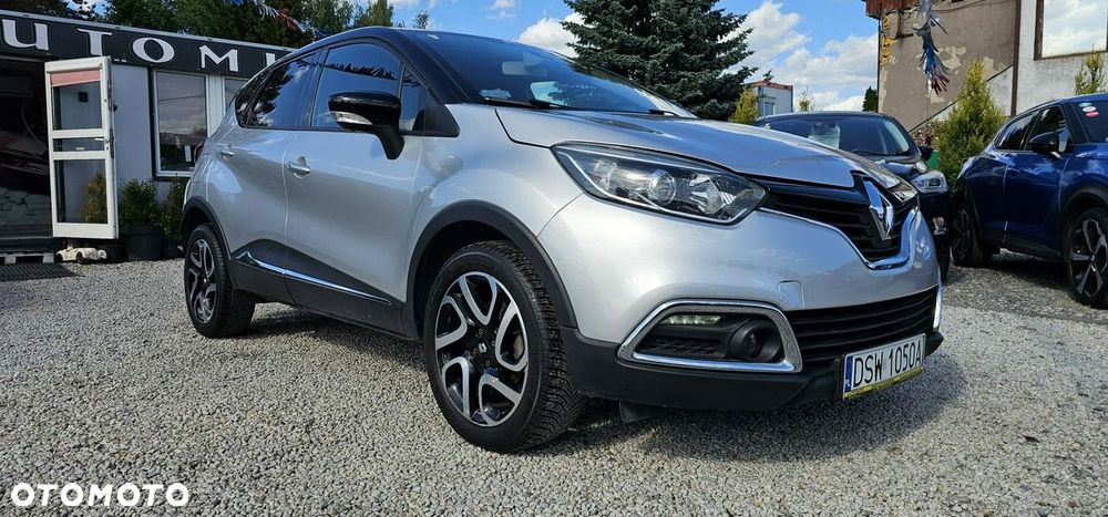 Renault Captur - 26