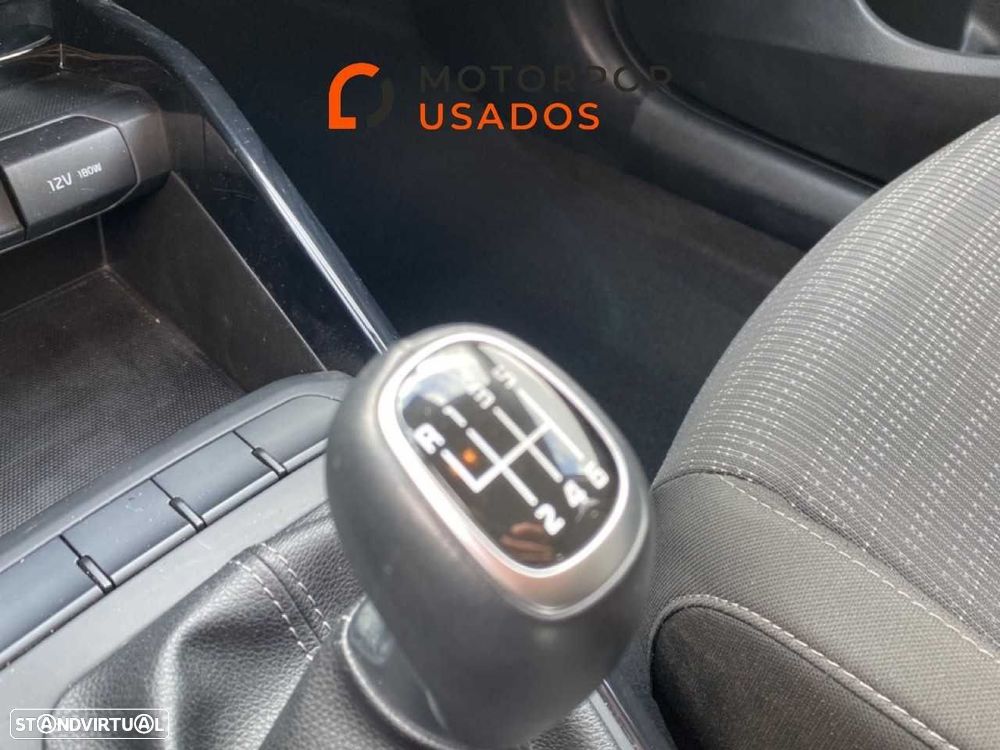 Kia Stonic 1.0 T-GDI Drive - 15