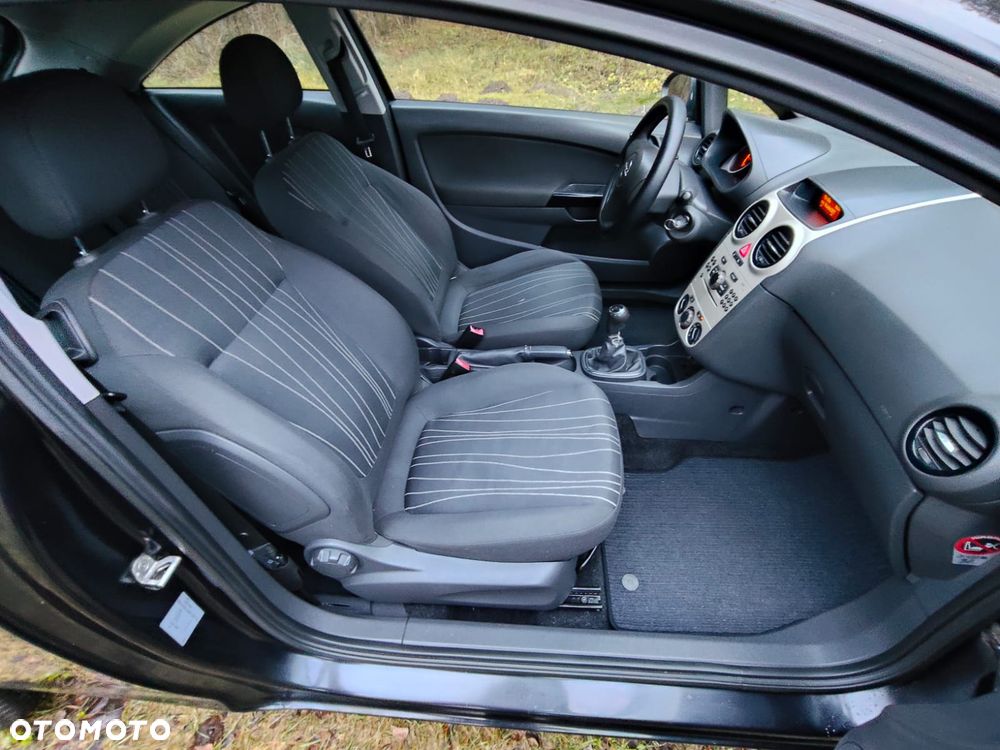 Opel Corsa - 15