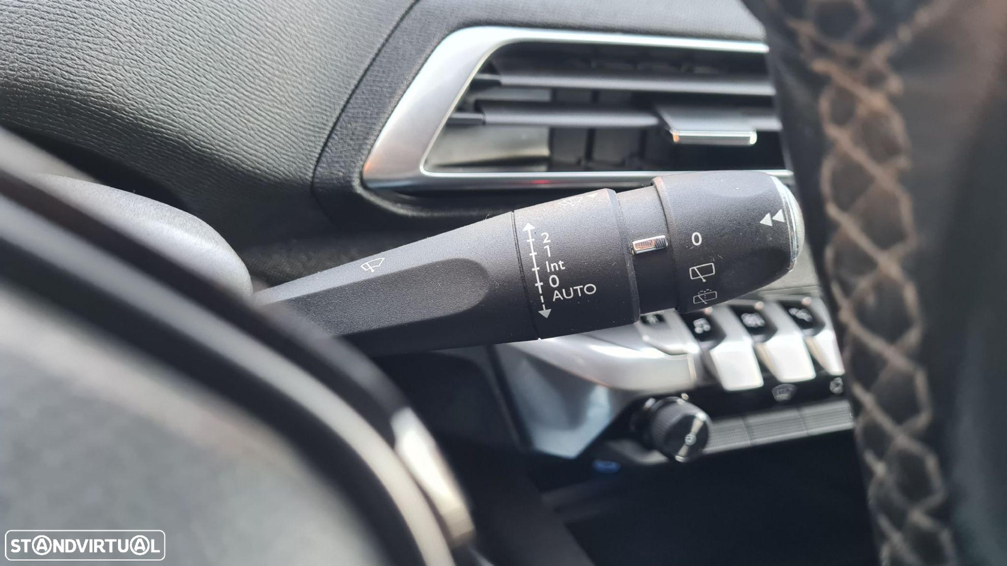 Peugeot 5008 - 14