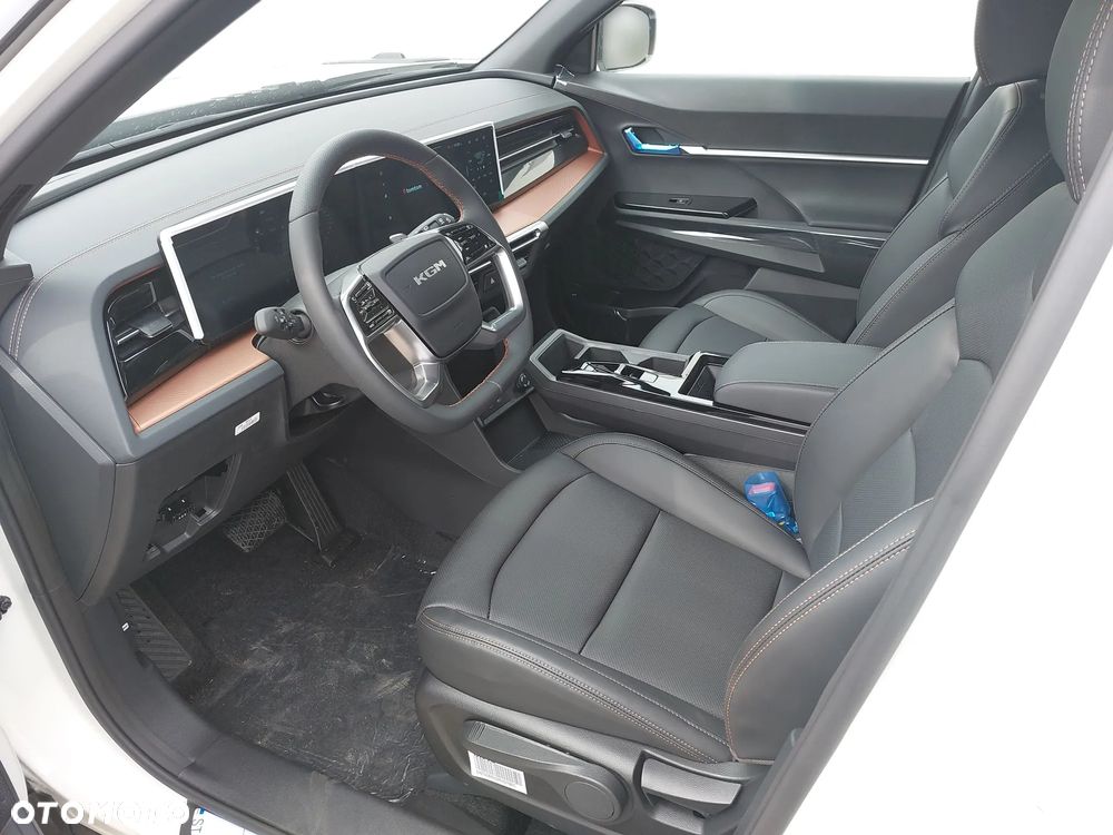 SsangYong/KGM Torres 1.5 T-GDI Adventure - 9