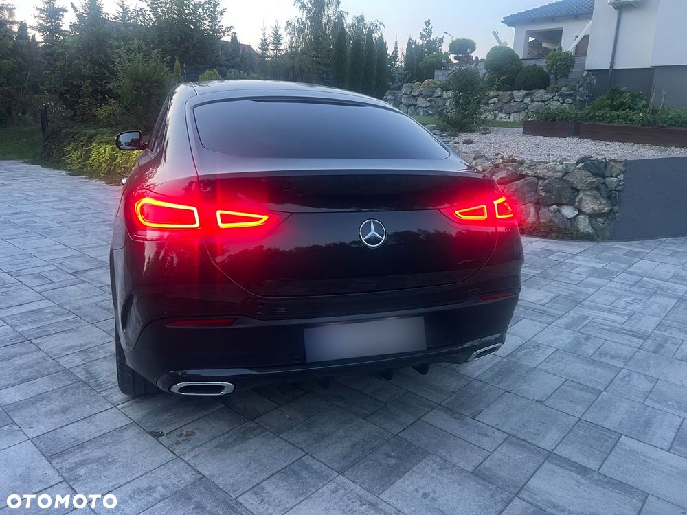 Mercedes-Benz GLE 350 e 4-Matic Premium Plus - 3
